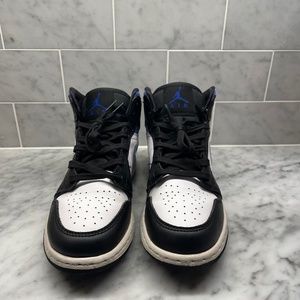 AIR JORDAN 1 MID (GS)